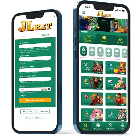 JLBET Casino .